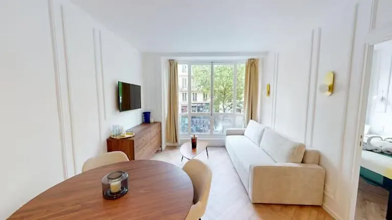 Espace Moderne Marais - Image 1