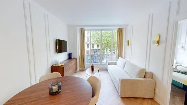 Espace Moderne Marais - Image 1