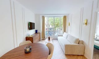 Espace Moderne Marais - Image 1