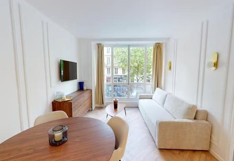 Espace Moderne Marais - Image 1