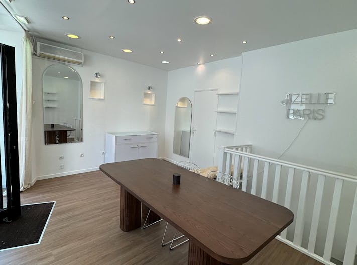 Boutique/showroom � Paris - Image 3