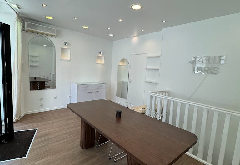 Boutique/showroom � Paris - Image 3