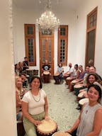 Miami's Enchanted Cuban Landmark Event Space Oasis - Image 30