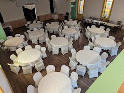 The Second Floor Gallery - Image 1