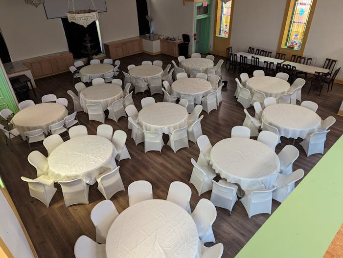 The Second Floor Gallery - Image 1