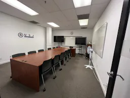 Spacious , quiet and clean room 124 at University of San Jose - Image 0