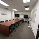 Spacious , quiet and clean room 124 at University of San Jose