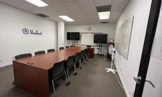 Spacious , quiet and clean room 124 at University of San Jose - Image 0