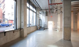 Industrial Space - Image 6