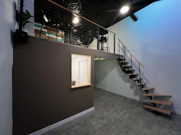 Unique Event Space in Downtown Richmond - Image 2