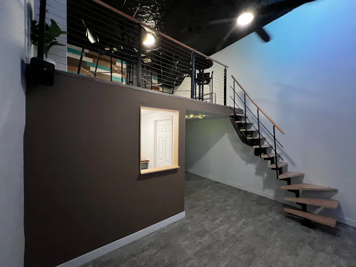 Unique Event Space in Downtown Richmond - Image 2