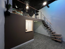 Unique Event Space in Downtown Richmond - Image 2