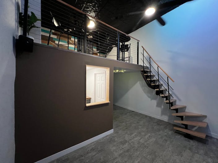 Unique Event Space in Downtown Richmond - Image 2