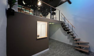 Unique Event Space in Downtown Richmond - Image 2