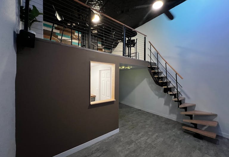 Unique Event Space in Downtown Richmond - Image 2