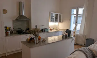Appartement d'exception au cœur de Bordeaux - Image 6