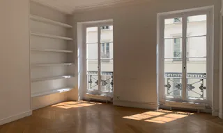 Classic Parisian apartment in the very center of Paris - Image 8