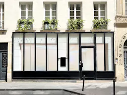 Galerie A PART - au coeur du 10ème arrondissement - Image 0