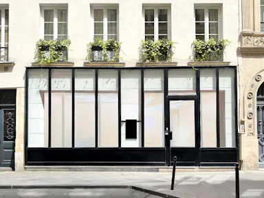 Galerie A PART - au coeur du 10ème arrondissement - Image 0