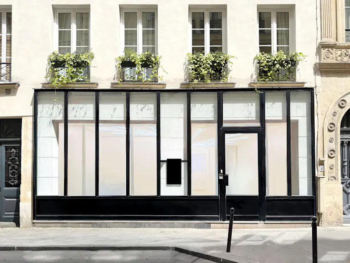 Galerie A PART - au coeur du 10ème arrondissement - Image 0
