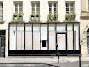 Galerie A PART - au coeur du 10ème arrondissement