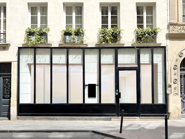 Galerie A PART - au coeur du 10ème arrondissement - Image 0