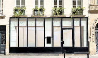 Galerie A PART - au coeur du 10ème arrondissement - Image 0