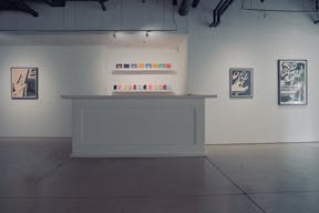 Exquisite Art Gallery Space in Prime Chelsea Location - Image 8