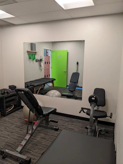 Fully Equipped - Full Access - Prime Location Physical Therapy Space - Image 3