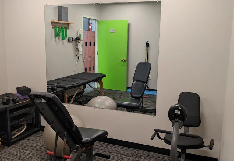 Fully Equipped - Full Access - Prime Location Physical Therapy Space - Image 3