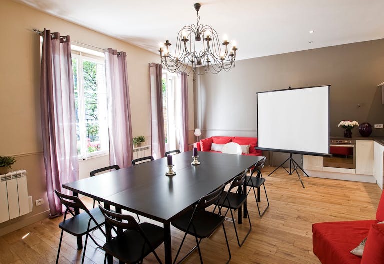 Une maison cosy au coeur de Paris/A warm house in the heart of Paris ! - Image 2
