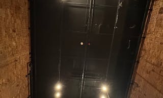 Iconic Perry Street Townhouse & Theater | A Hidden Gem in the heart of the Village - Image 51