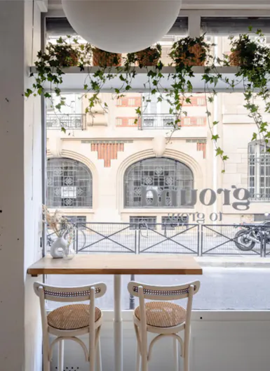 Espace lumineux et atypique pour tournage, shooting & casting – idéal Fashion Week, pop-up stores & showrooms - Image 4