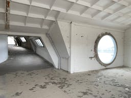 Cured Atypical Building for Rent - Nice Volume - Paris Le Marais - Image 3