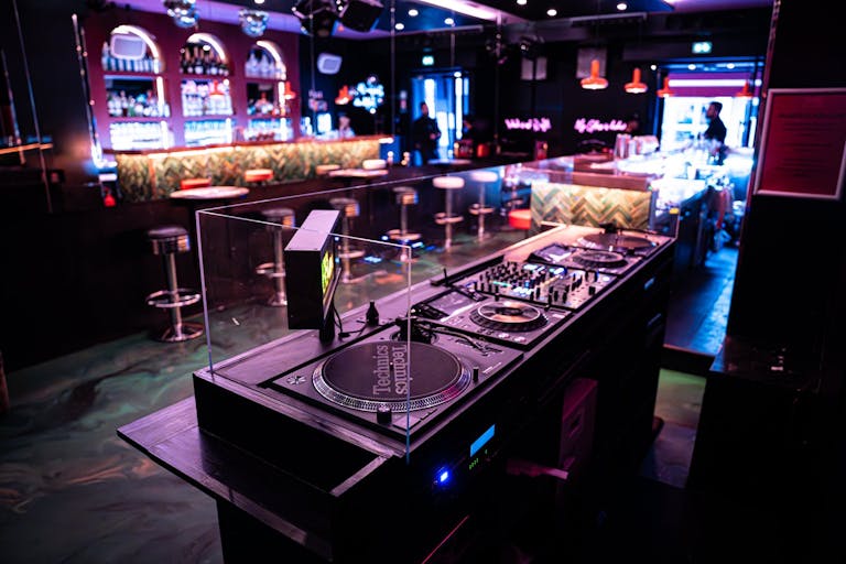 Turn Up the Night in Cannes ? Book our Club for Your Event - Image 0