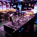 Turn Up the Night in Cannes ? Book our Club for Your Event