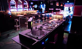 Turn Up the Night in Cannes ? Book our Club for Your Event - Image 0