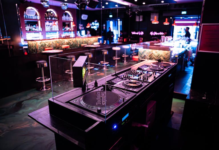 Turn Up the Night in Cannes ? Book our Club for Your Event - Image 0