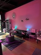 Industrial Transformable Studio Space - Image 4