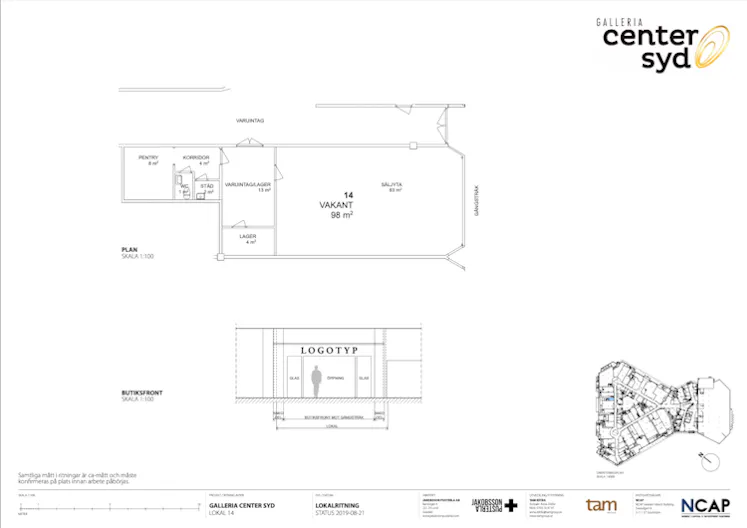 Center Syd (medium) - Image 3