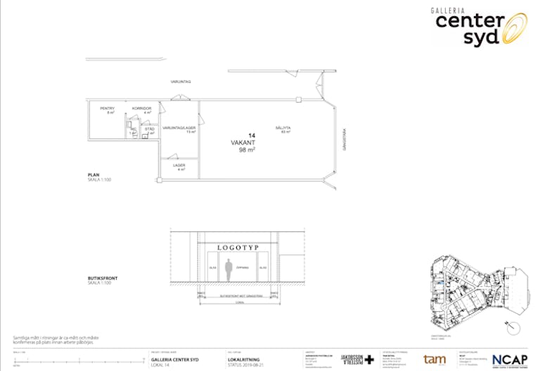 Center Syd (medium) - Image 3