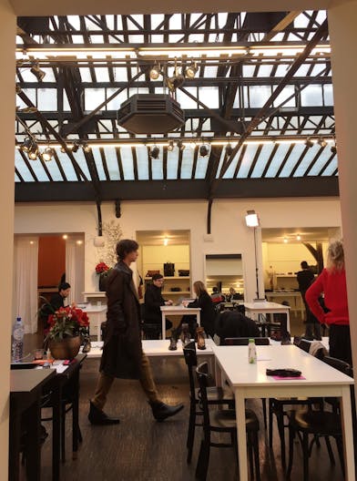 Showroom in le Haut Marais - Image 2