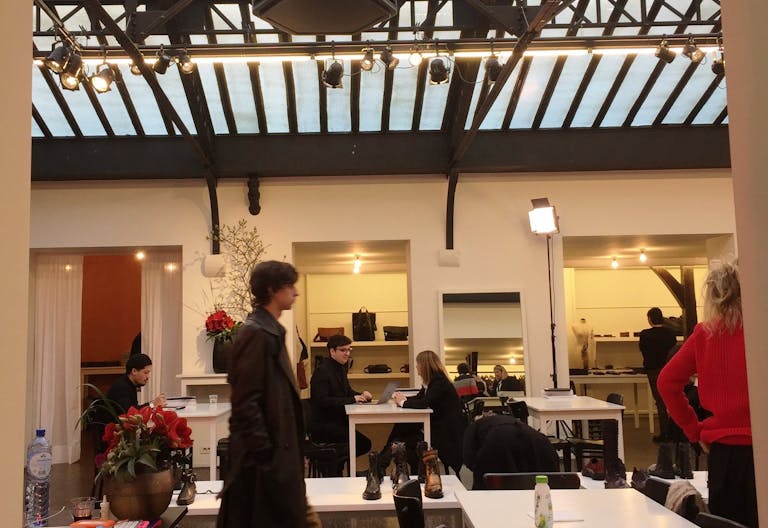 Showroom in le Haut Marais - Image 2