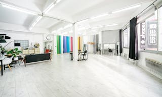 Studio photo en plein coeur du 10 ème arrondissement - Image 3