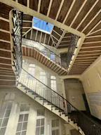 Bâtiment hausmannien - Image 7
