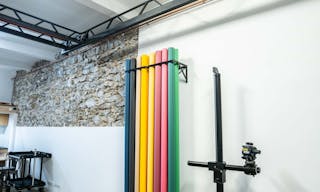 Studio photos et vid�os - Image 6