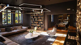 Exclusive venue located in the heart of Milan’s Montenapoleone District - Image 6