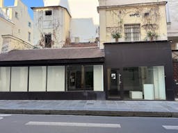 Unique Gallery Space in Paris - Image 3