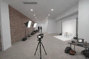2,600 sq ft Two-Level Downtown Venue — Full Glass Storefront + Lower Level with Own Entrance | Chinatown/LES - Image 7