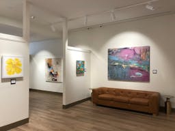 Large Contemporary Art Gallery in White Plains, NY - Image 5